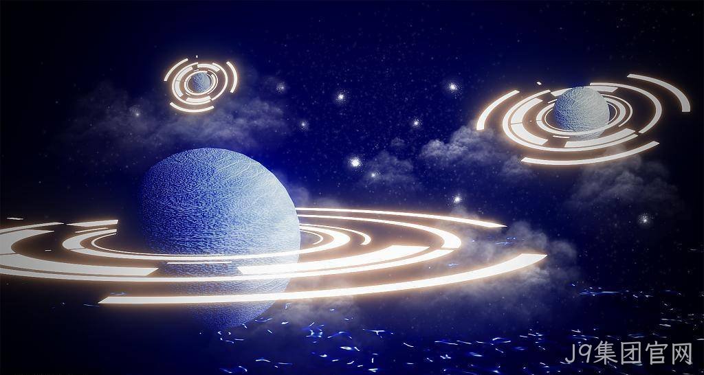 J9集团官网|“解码”元宇宙图景 让虚拟照进现实”